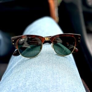 Ray-ban Clubmaster